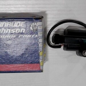 Evinrude Johnson Ignition Coil