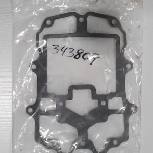 Evinrude Johnson Plate to Adapter Gasket
