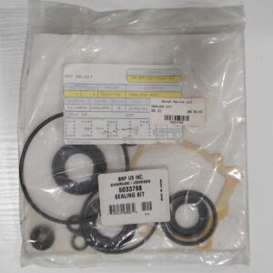 Evinrude Johnson Gearcase Sealing Kit