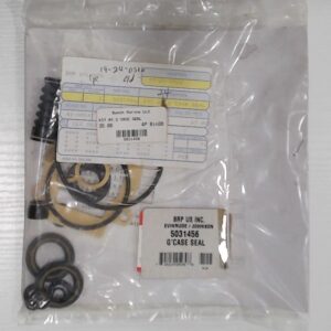 Evinrude Johnson Lower Unit Gearcase Seal Kit