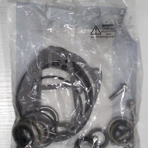 Sierra Lower Unit Gearcase Seal Kit