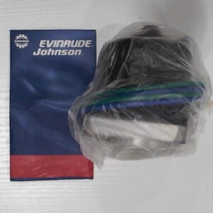 Evinrude Johnson Power Tilt and Trim Motor Assembly