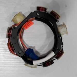 Evinrude Johnson 12 Amp Stator Assembly