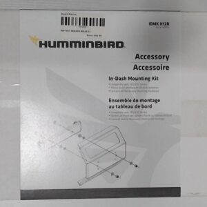 Humminbird In-Dash Mounting Kit for Helix 12 Series