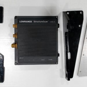 Lowrance StructureScan 1 w/ Transducer and Module - Used