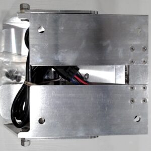 CMC Electric Hydraulic Tilt and Trim (PT-35)