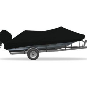 Phoenix OEM Cover 818 Pro SC (22-26) - Black