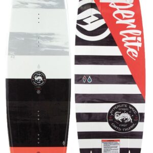 Hyperlite Franchise Wake Board - 2017